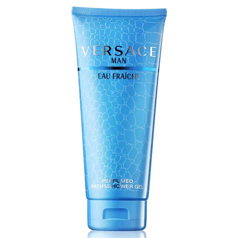 versace parfum herren duschgel|Versace Man Eau Fraîche Duschgel online kaufen .